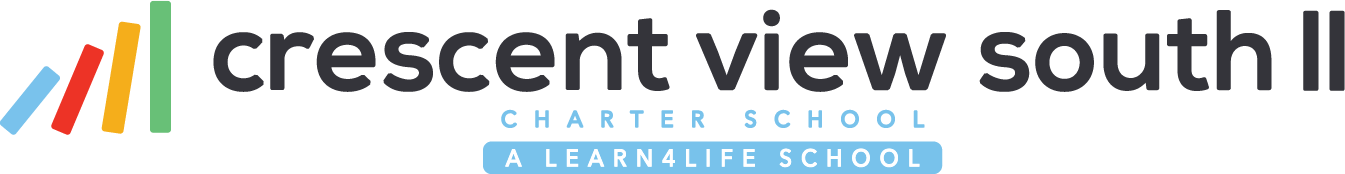 Crescent View South Inc logo
